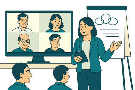 Formation continue et Supervision