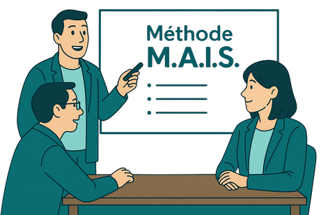 Formation de médiateur relationnel